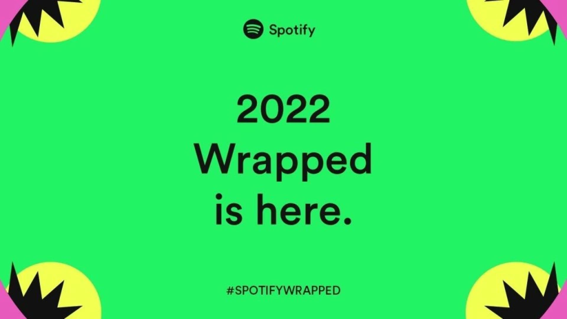 Spotify Wrapped: Chiến dịch Marketing thành công