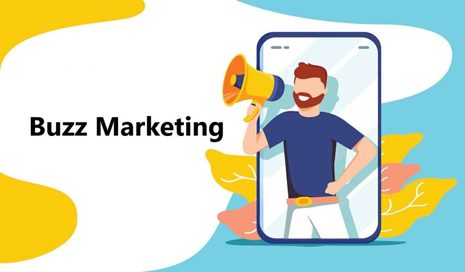 Buzz Marketing là gì?