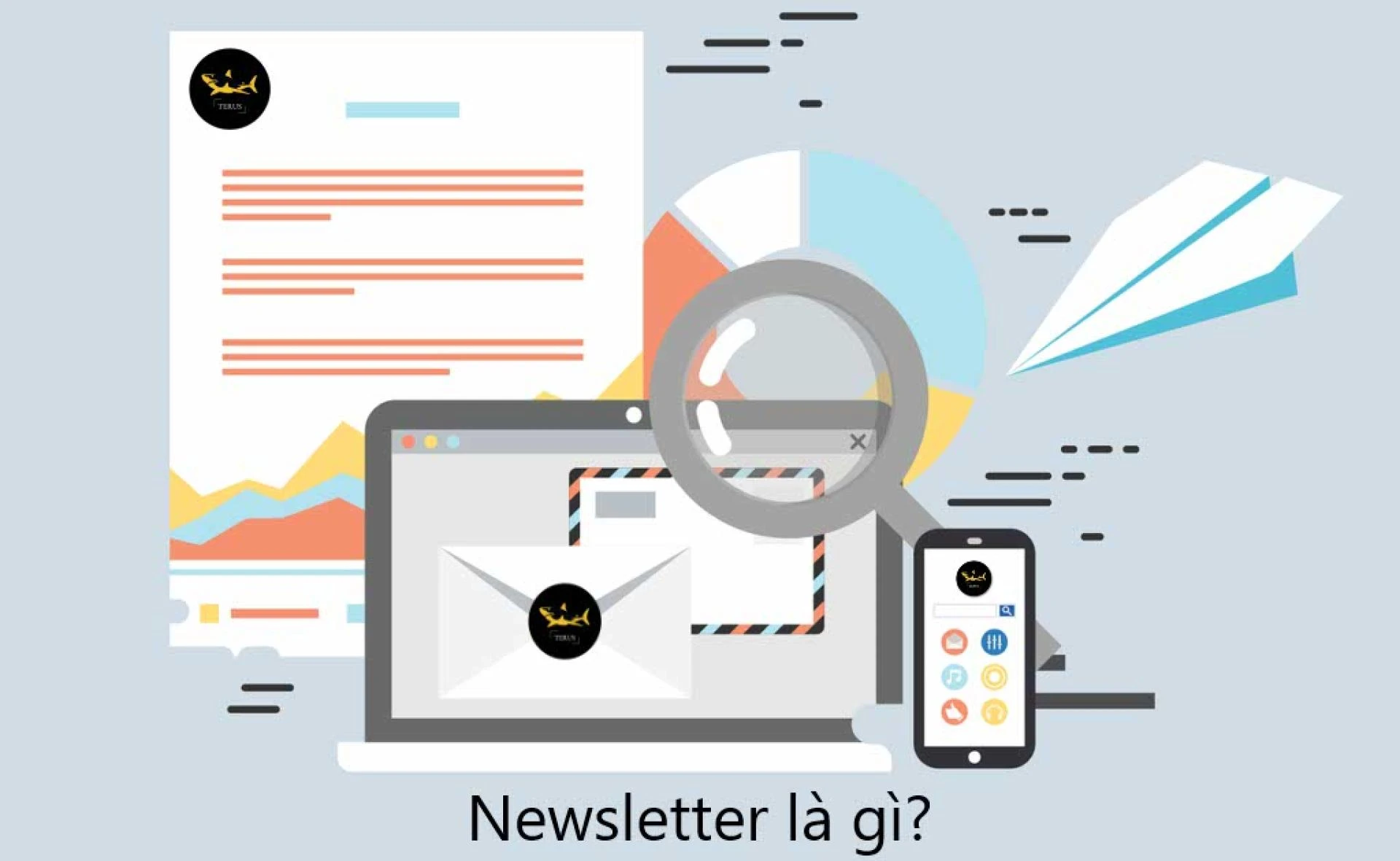 Newsletter là gì?