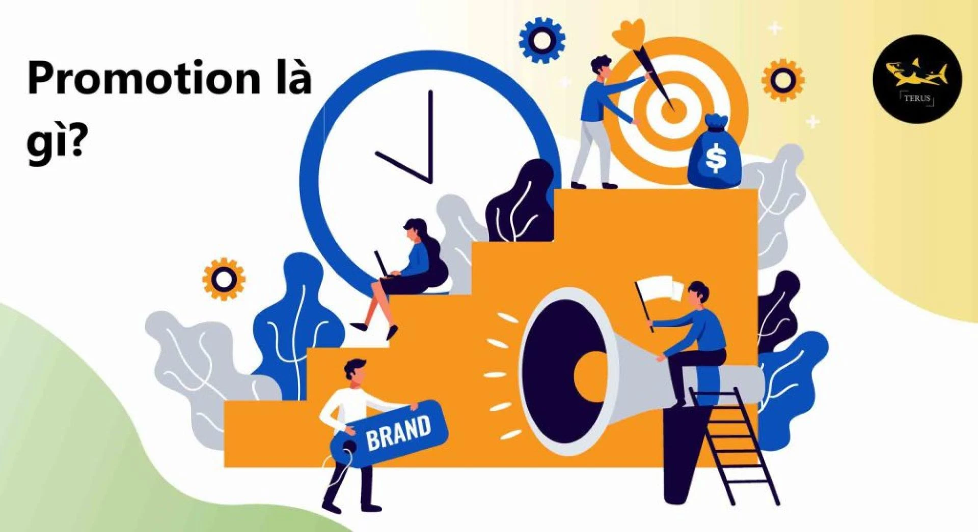 Promotion là gì? Các yếu tố quan trọng đối với Promotion