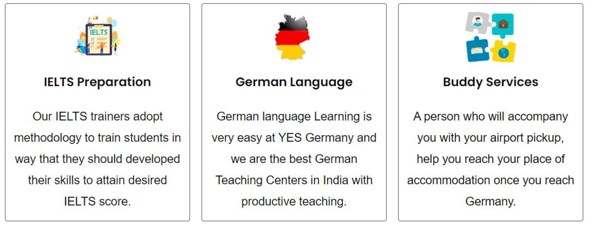 Study Abroad Consultant in Jaipur