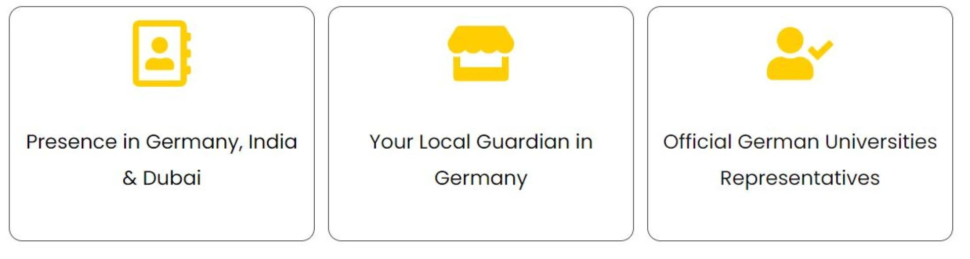 Study Abroad Consultant in Jaipur