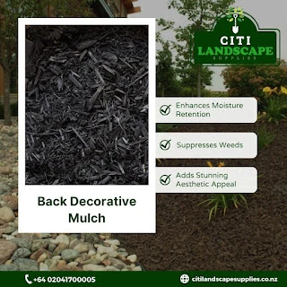 Elevate Your Outdoors with Citi Landscape Supplies