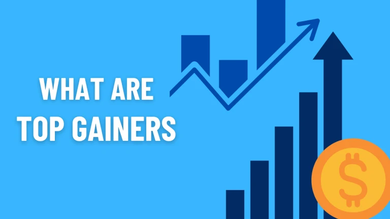 Top Gainers
