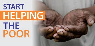 Join Us in Making a Change: How Our Charity Helps People in Need 