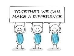 Empowering Hope: Together We Can Make a Difference