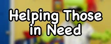 Making a Difference: Join Us in Helping Those in Need