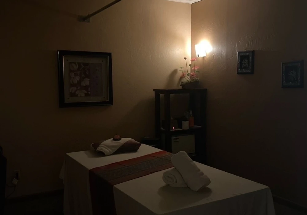 Rejuvenate Your Relationship with a Couples Massage at Lily Spa in Santa Rosa
