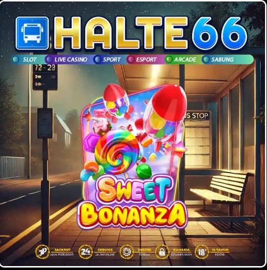 Maximizing Your Rewards in halte66 Game Slot