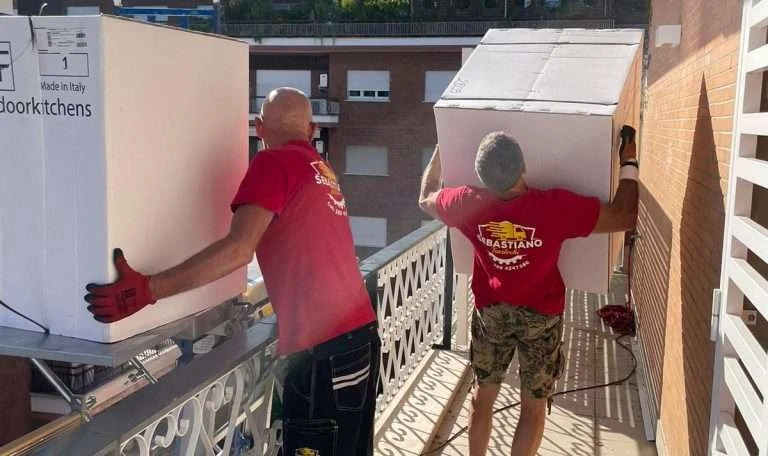 "Expert House Moving Services Tailored to You"