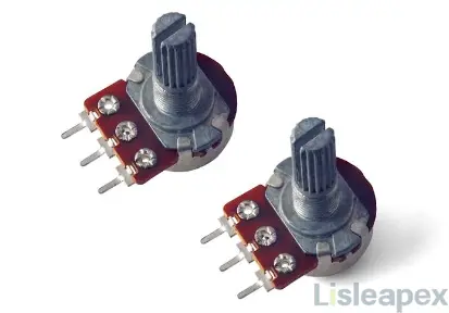 Potentiometer