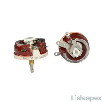 What is Variable Resistor
