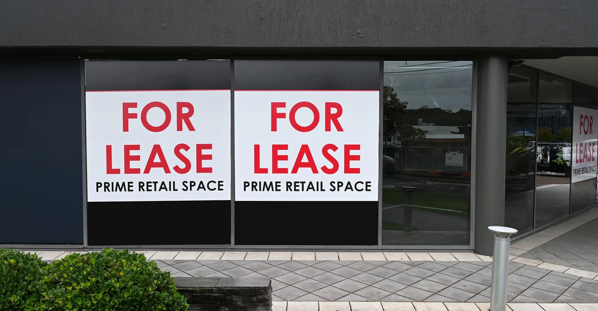commercial property for lease south Auckland