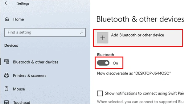 How to Pair Cricut Maker Machine