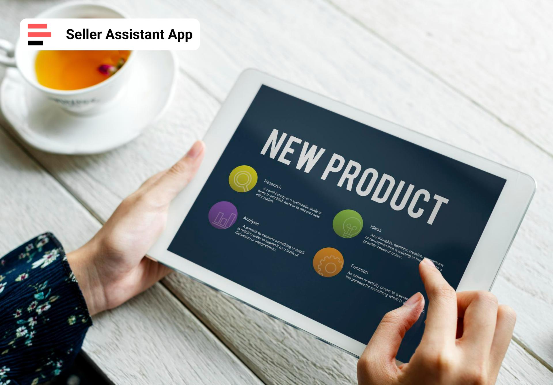 Amazon Product Hunting Tips in 2024