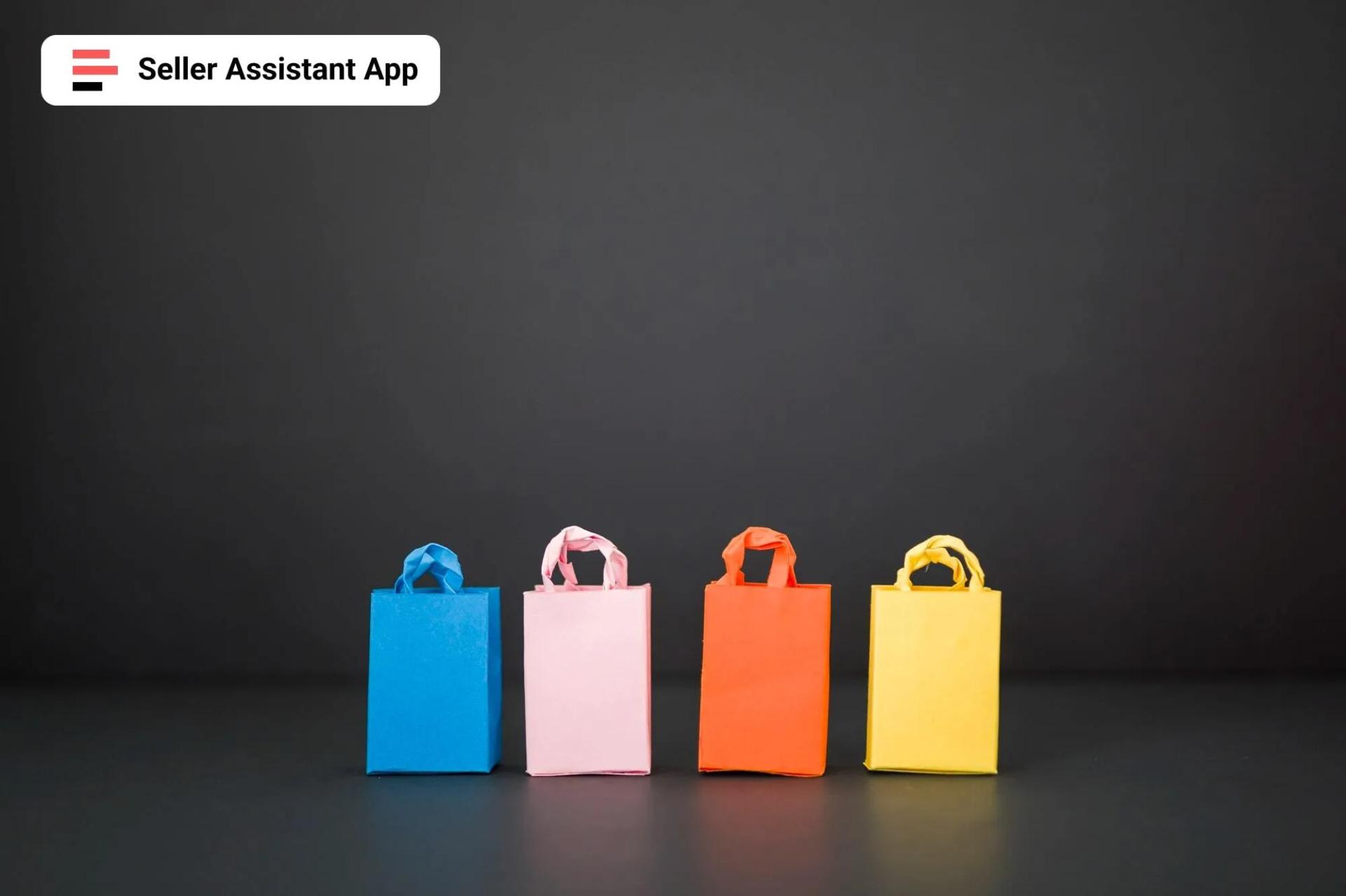 Top Amazon Product Categories