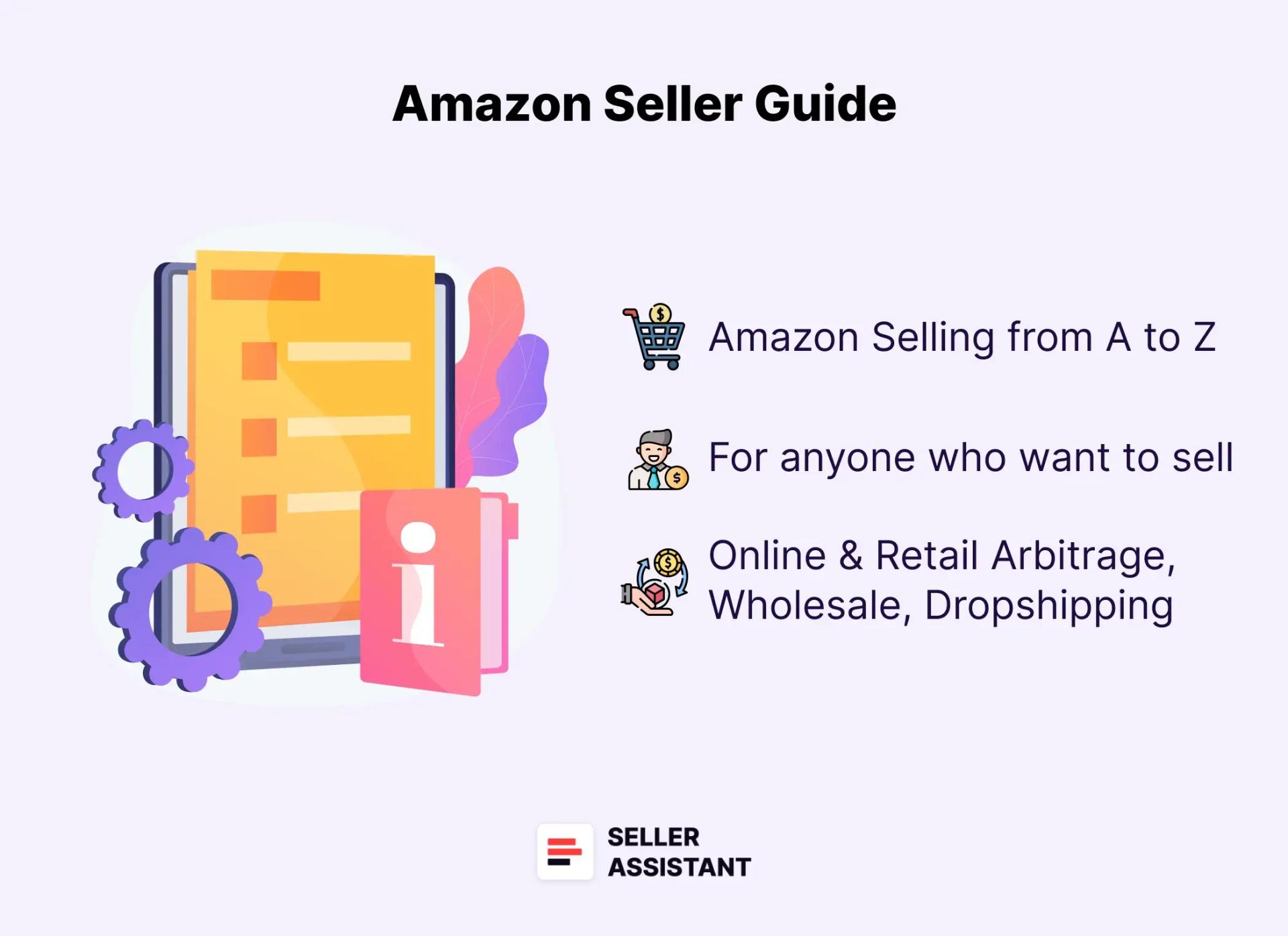 Amazon Seller Guide