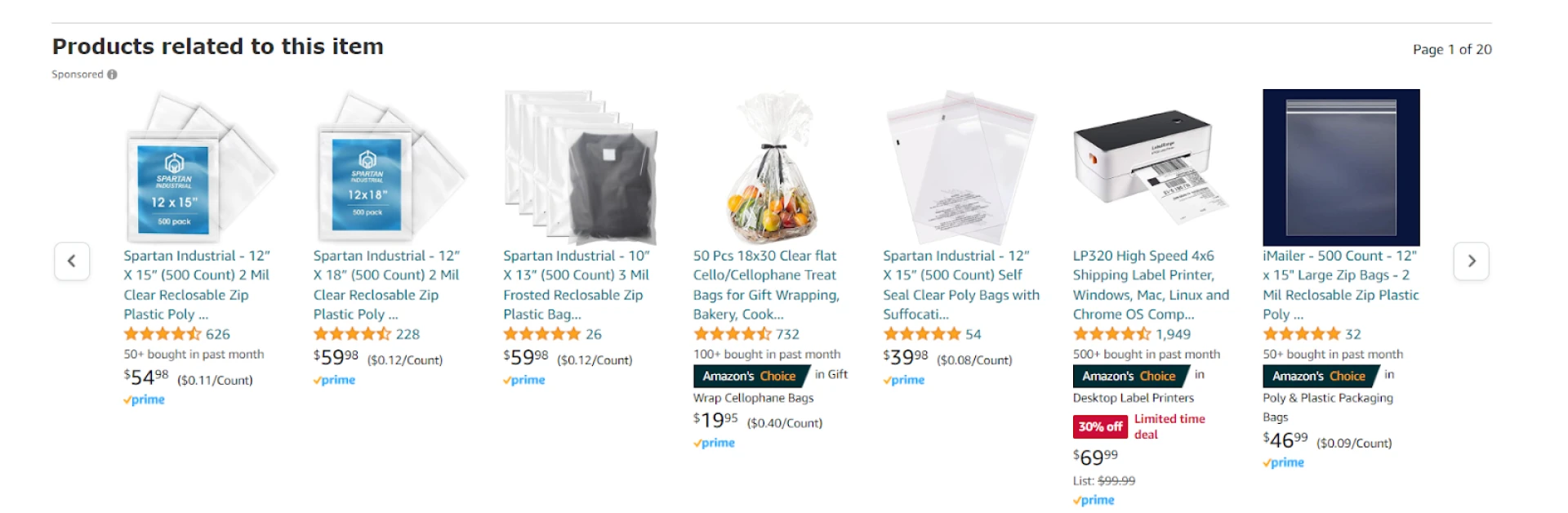 Products related to this item