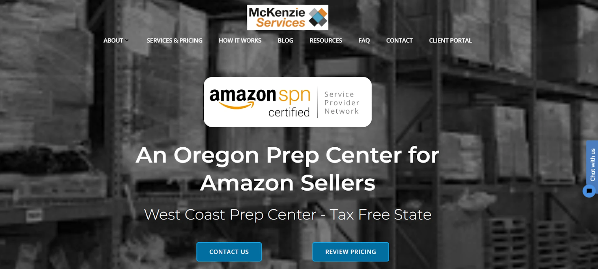 McKenzie Services