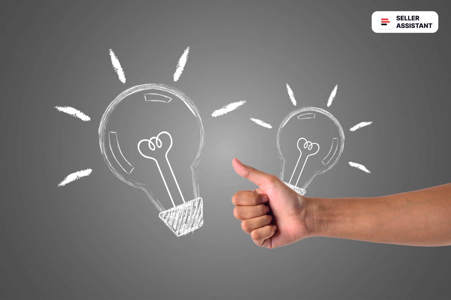 Best Product Ideas for Amazon FBA