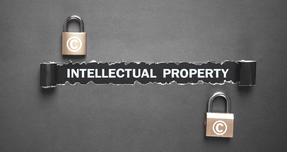 intellectual property lawyers Melbourne