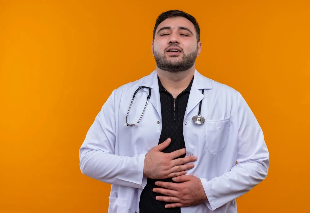 Effective Irritable Bowel Syndrome Treatment in San Antonio: Finding Relief