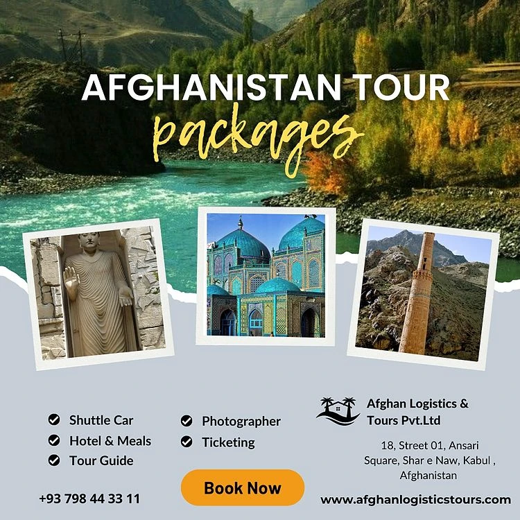 What Can You Discover on Tours of Afghanistan