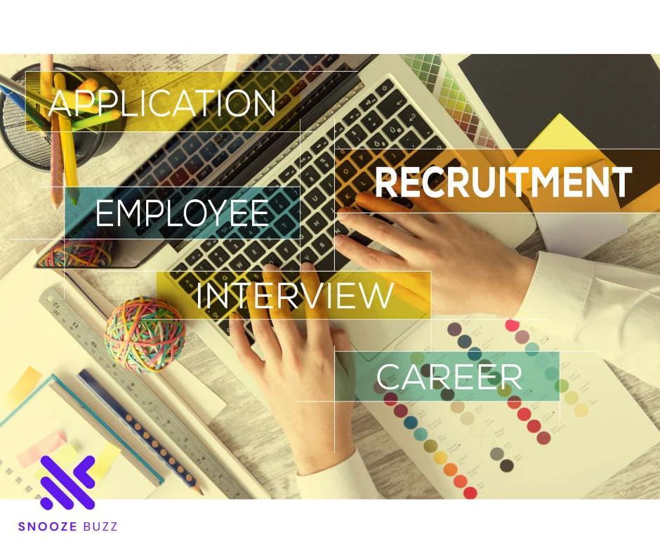 Upgrade Your Recruitment Strategy with Digital Recruiters
