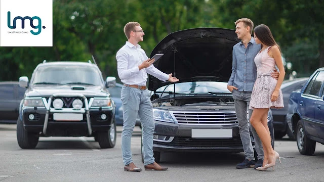 How to Choose the Perfect Used Car for Your Needs