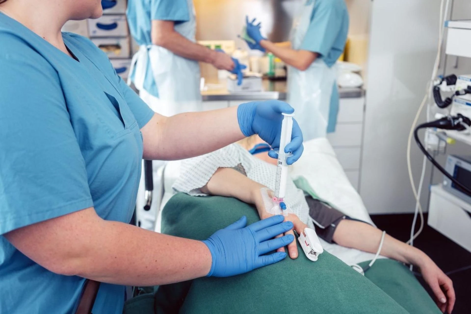 Chiari Decompression Surgery: Procedure, Benefits, and Risks | The Lifesciences Magazine