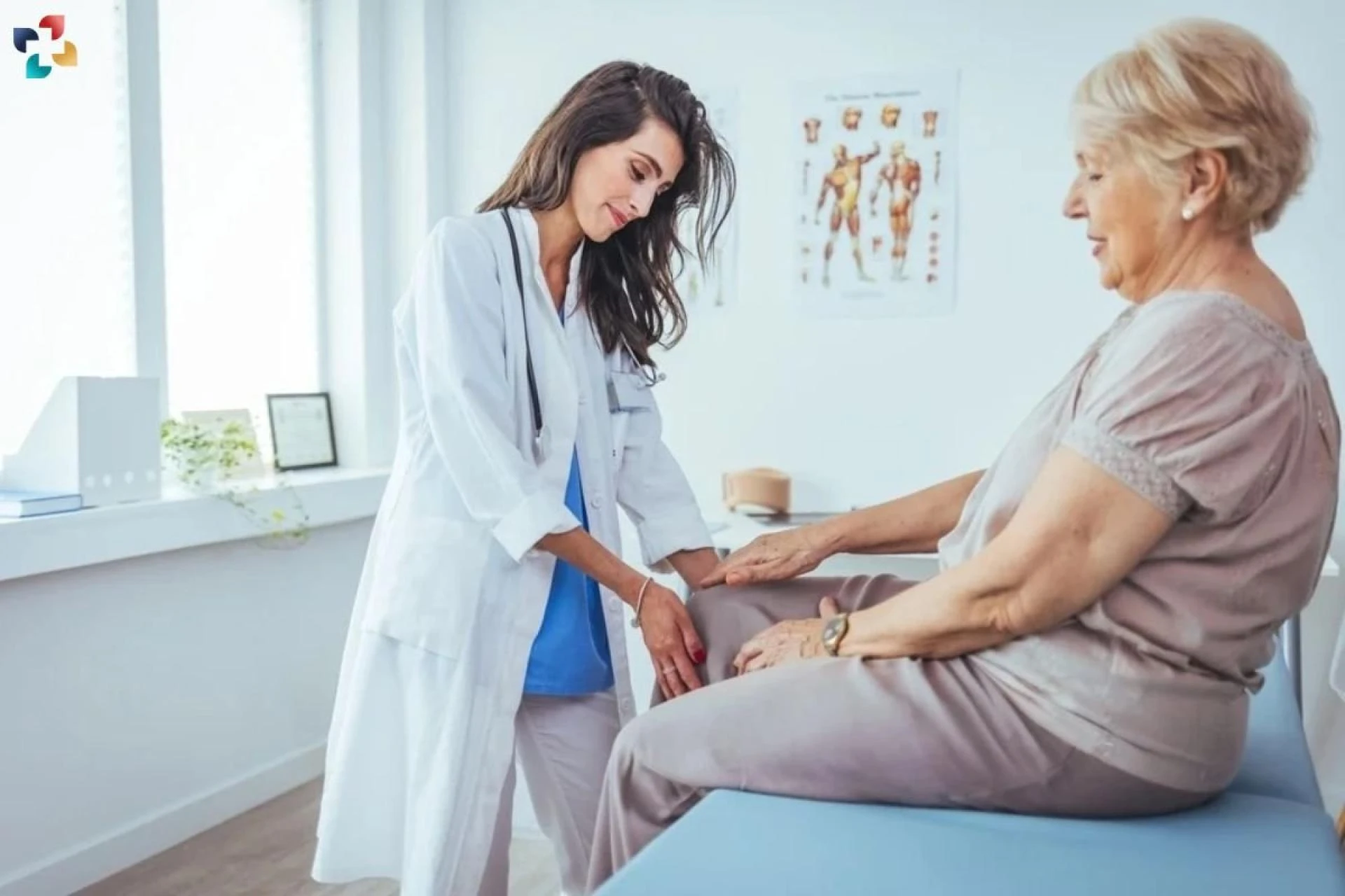 Rheumatoid Arthritis Patients Face Increased Cognitive Risks | The Lifesciences Magazine
