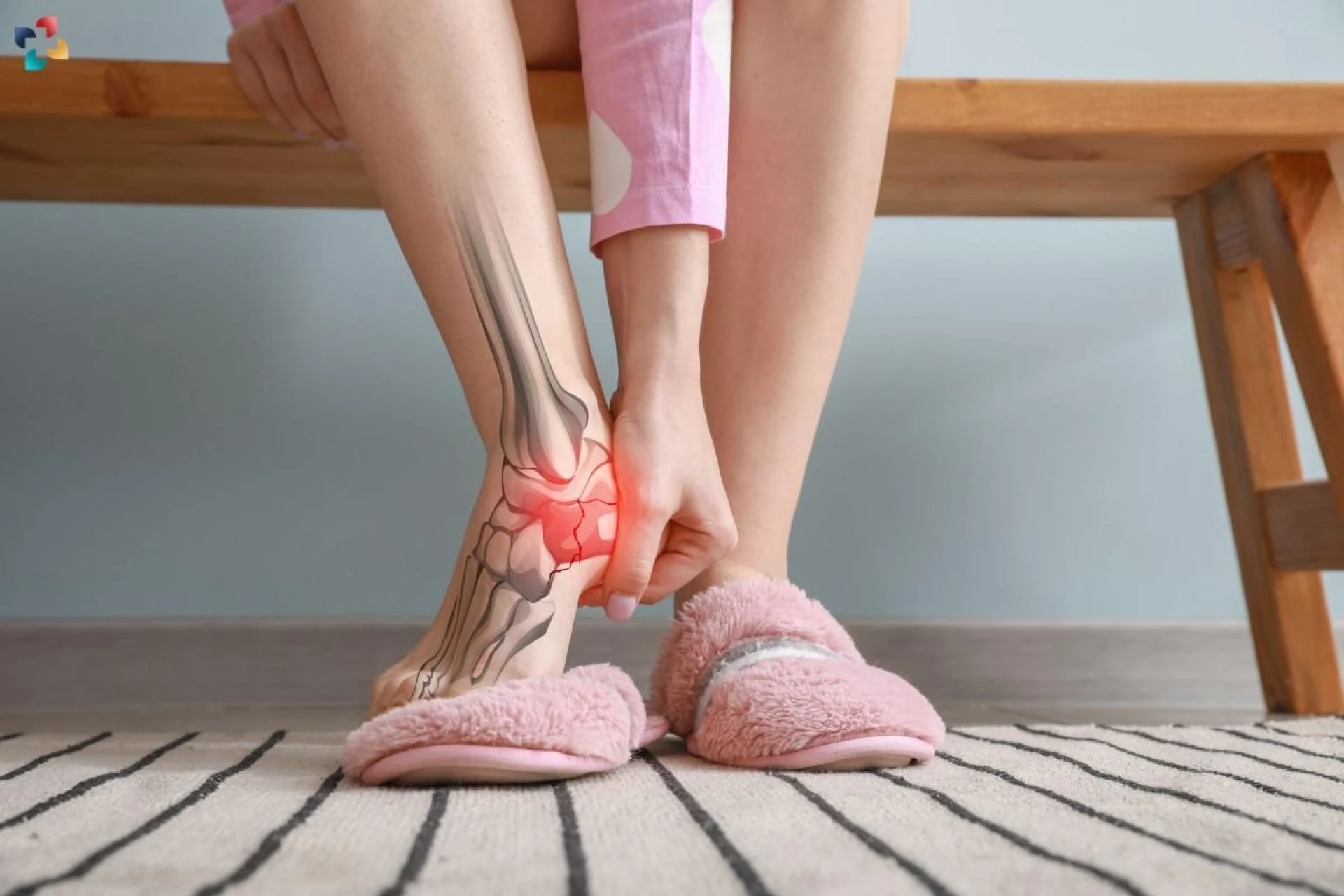 Calcaneal Stress Fracture: Causes, Symptoms & Treatment | The Lifesciences Magazine