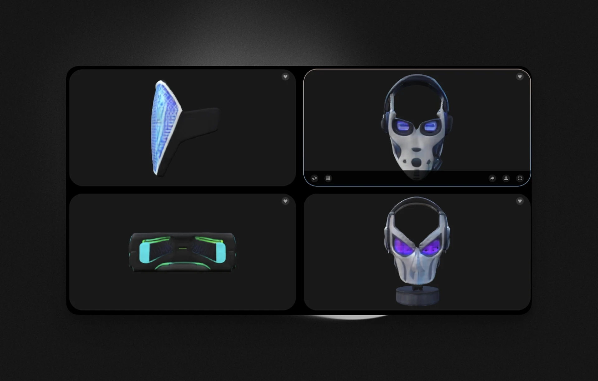 User guide (I): Exploring Text/Image-to-3D of Tripo AI with Proven Tips and Tricks for Effective Prompting