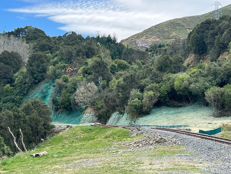 Transform Your Landscape with Premier Hydro Mulching and Erosion Control Services in South Auckland