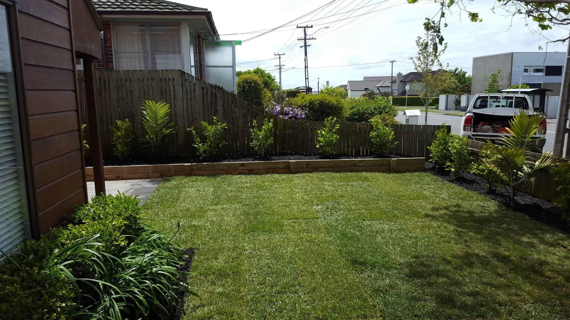 Elevate Your Property with Professional Auckland Landscaping and Silt Fencing Solutions