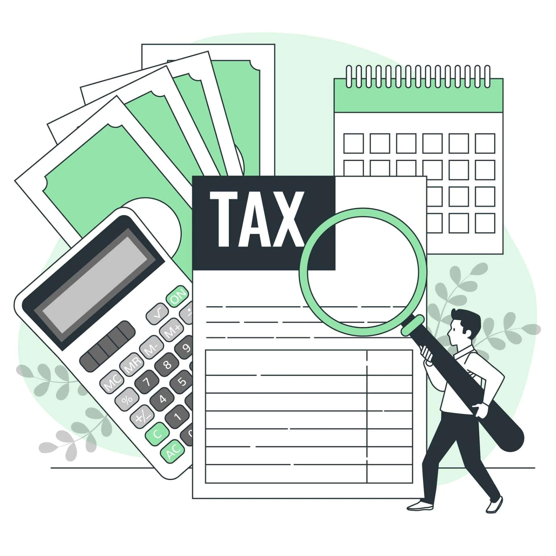 How to Fill in a Self-Assessment Tax Return How to Fill in a Self-Assessment Tax Return