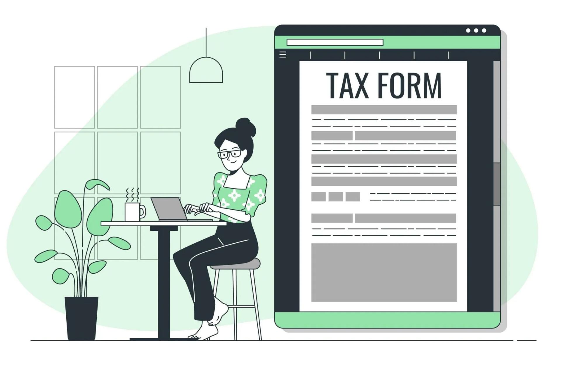 What is Self-Assessment Tax Return What is Self-Assessment Tax Return
