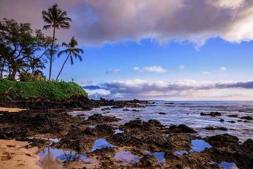 Wailea, Maui, Hawaii (USA)