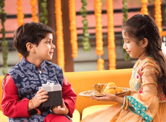 Raksha Bandhan – How to celebrate in Early Years | Learning and Development | Teach Early Years