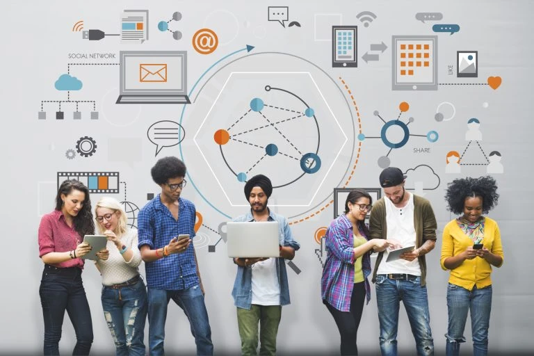 Digital Marketing Agency in UK