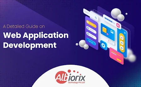 Web Application Development