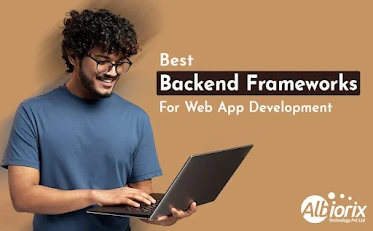 Backend Development Services