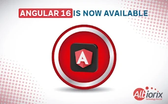 Angular at Albiorix Technology Angular at Albiorix Technology