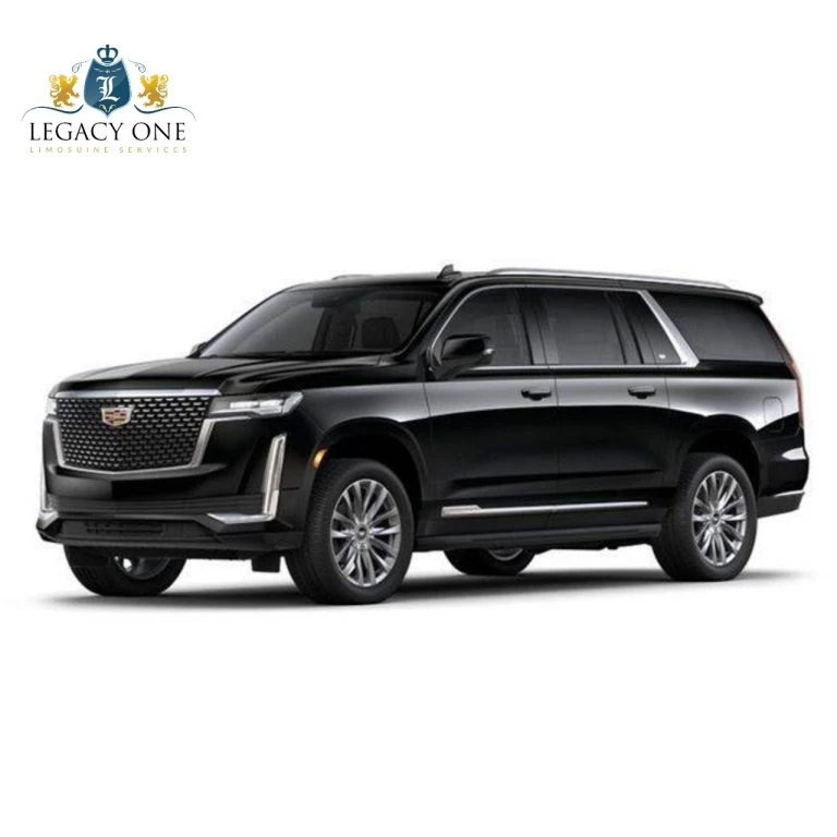 Black Car service near me