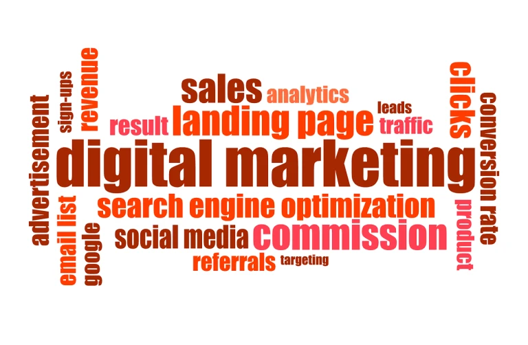 digital-marketing