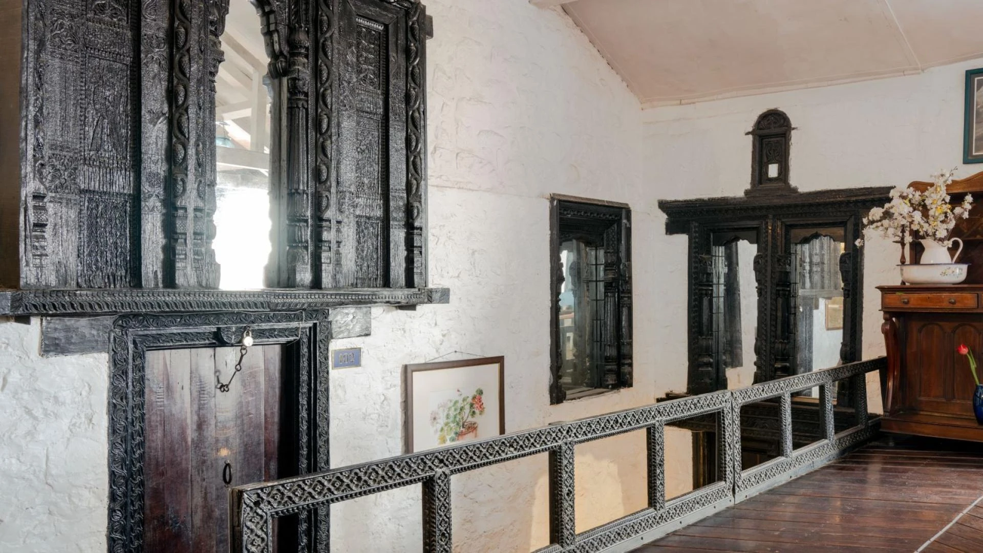 Bara Bungalow Jeolikote Bara Bungalow Jeolikote