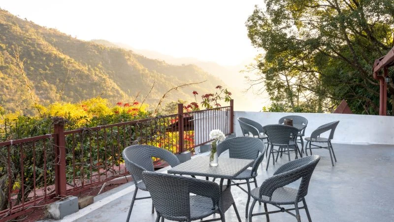 Nainital Home Stays Nainital Home Stays