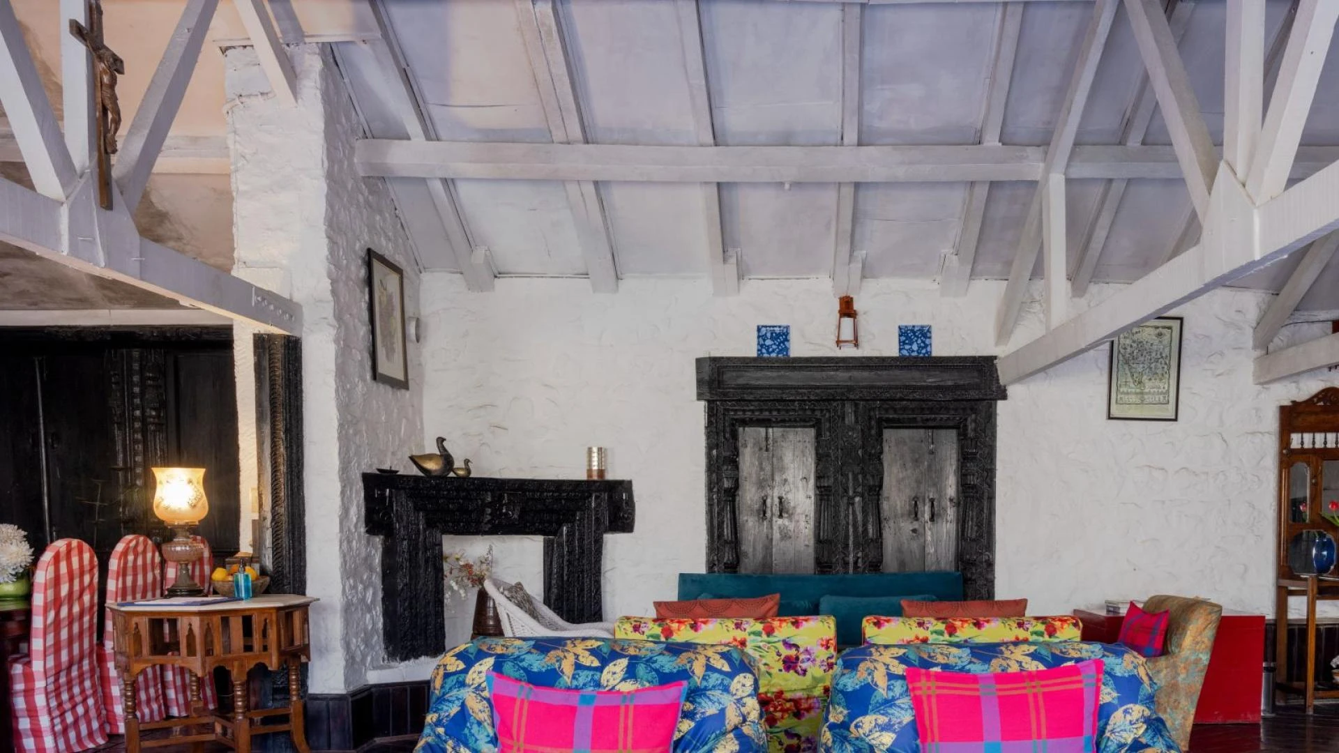 Bara Bungalow Jeolikote Bara Bungalow Jeolikote