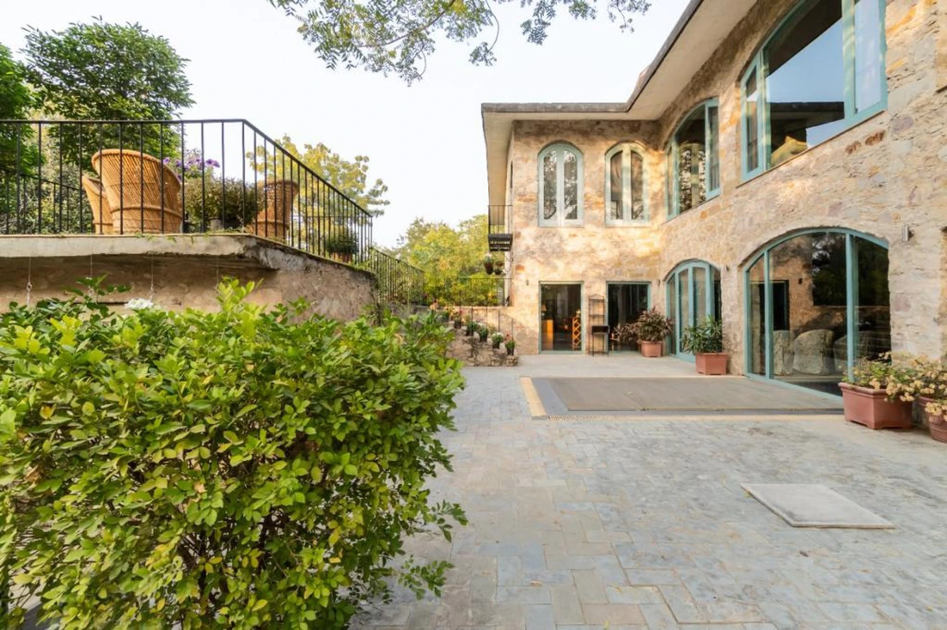 Luxury Bungalow in Jaipur Luxury Bungalow in Jaipur