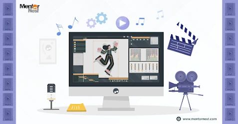 The Growing Landscape of Animation Services in India and UAE